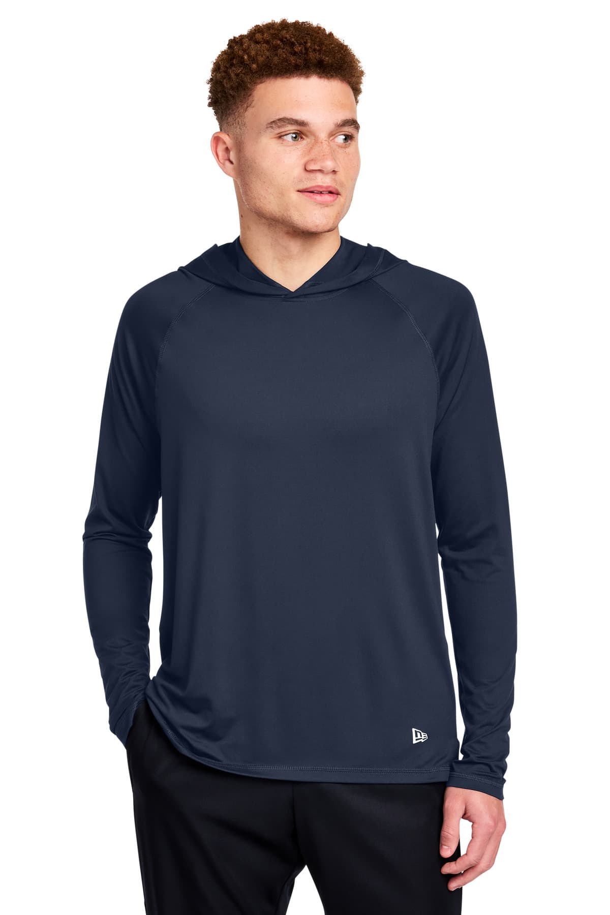 New Era ® Power Long Sleeve Hoodie NEA229 thumbnail 4
