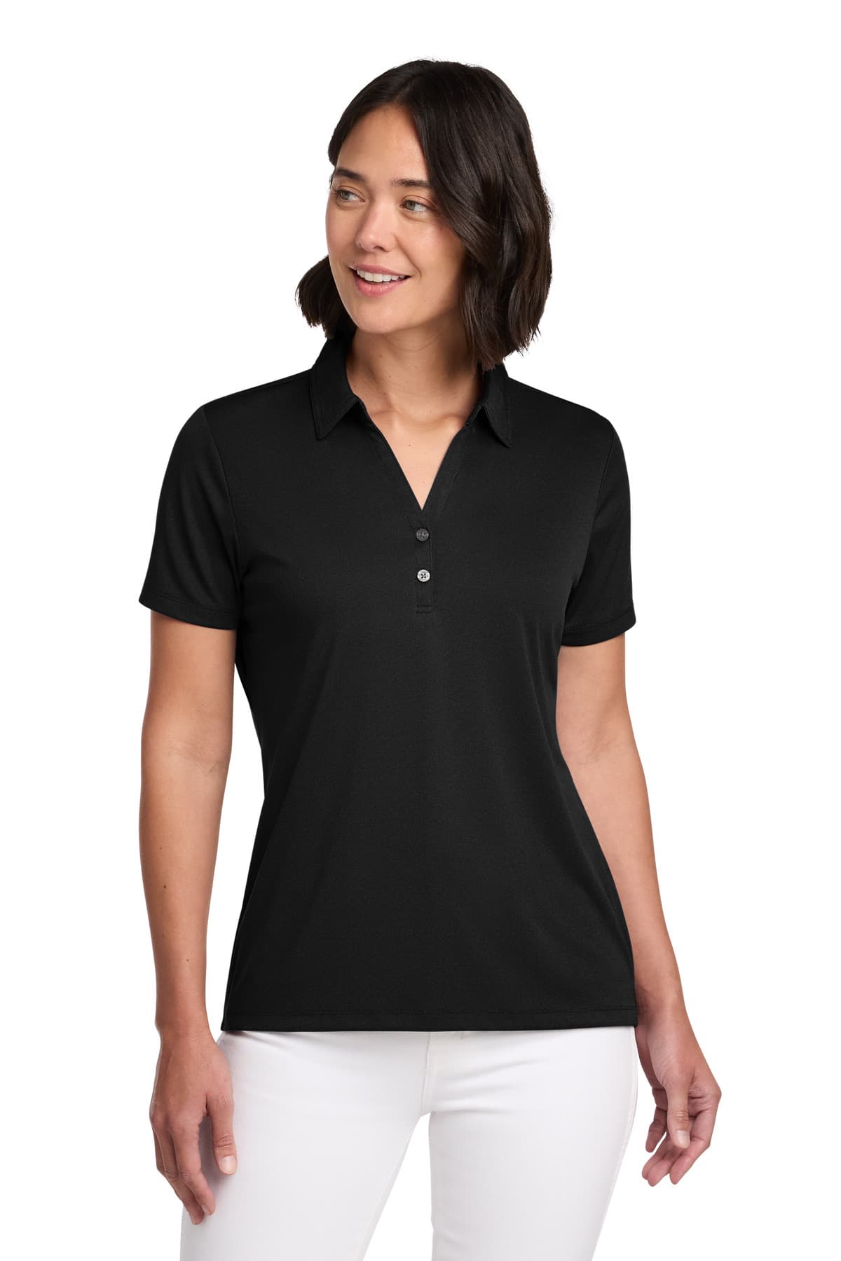 TravisMathew Women's Coto Performance Polo TM1WX002 thumbnail 4