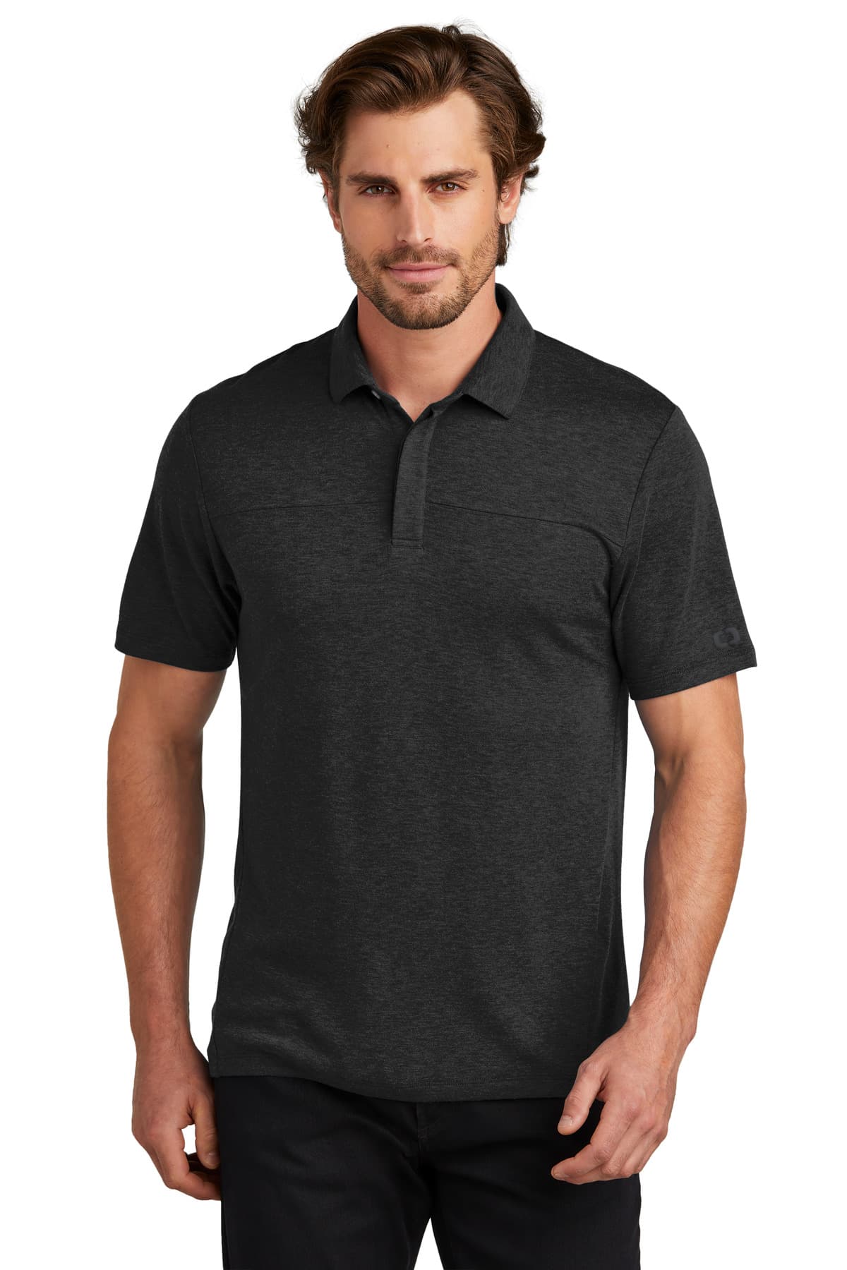 OGIO ® Command Polo OG150 thumbnail 2