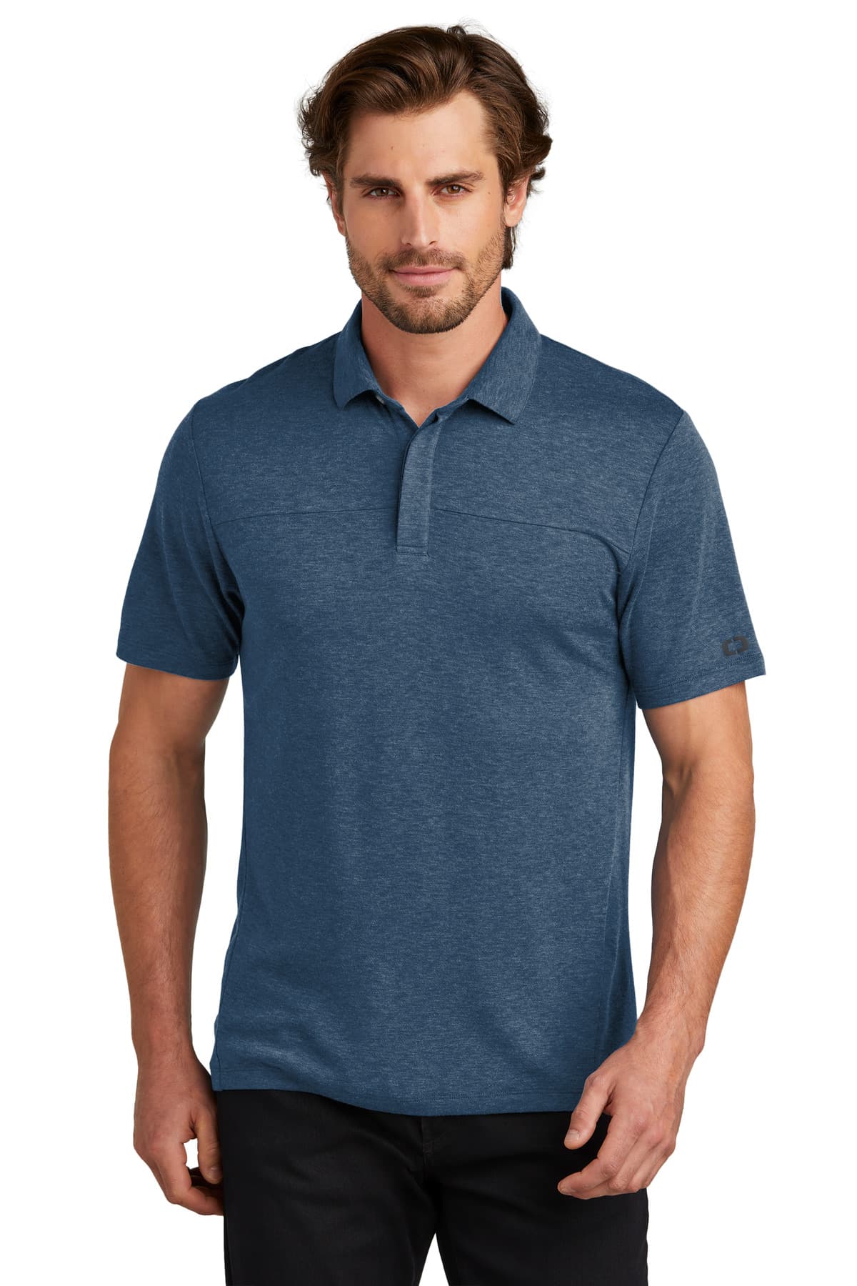 OGIO ® Command Polo OG150 thumbnail 4