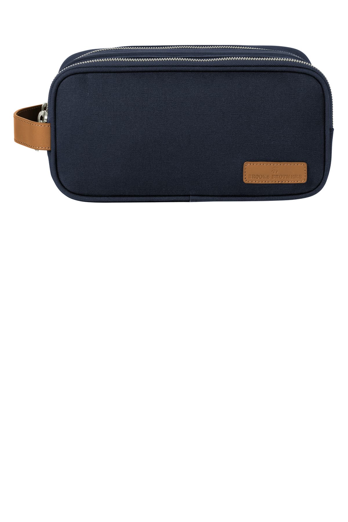 Brooks Brothers ® Wells Dopp Kit BB18870 thumbnail 4
