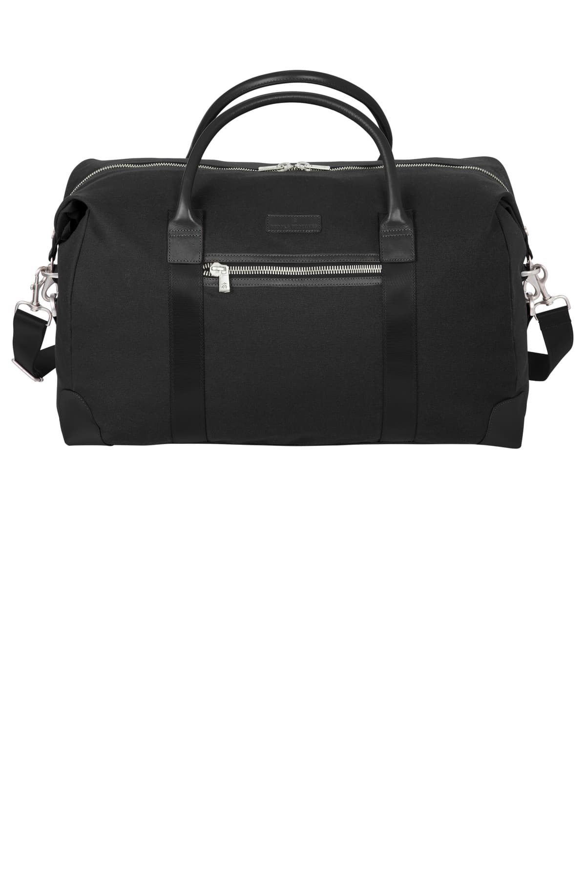 Brooks Brothers ® Wells Duffel BB18880 thumbnail 6