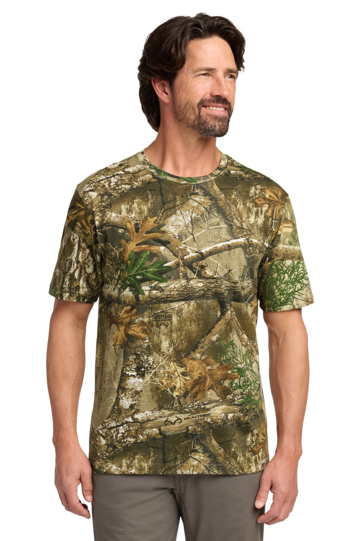 Russell Outdoors ™ Realtree ® Tee RU100