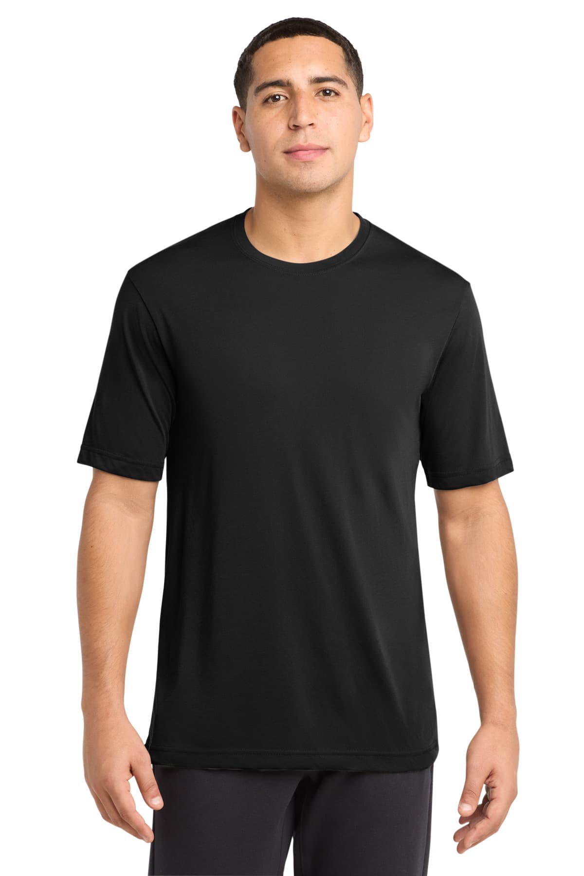 Sport-Tek ® PosiCharge ® Competitor ™ Cotton Touch ™ Tee. ST450 thumbnail 7