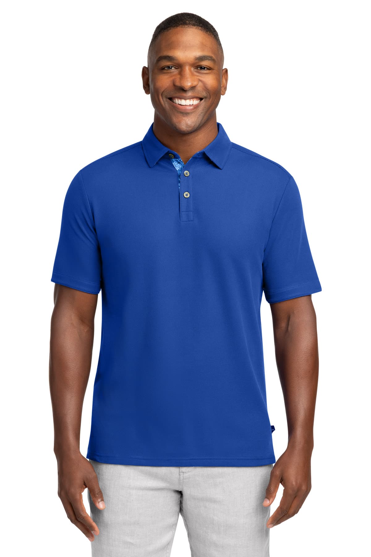 LIMITED EDITION Tommy Bahama ® 5 O'Clock Polo T223508TB thumbnail 4