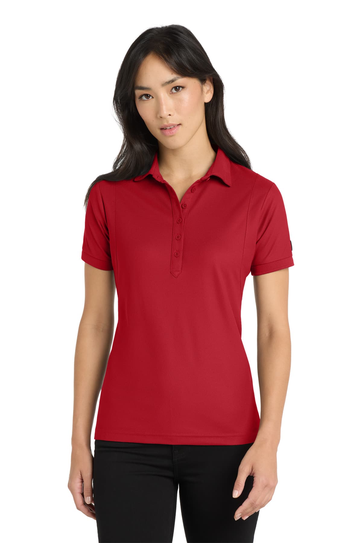OGIO ® - Jewel Polo. LOG101 thumbnail 4