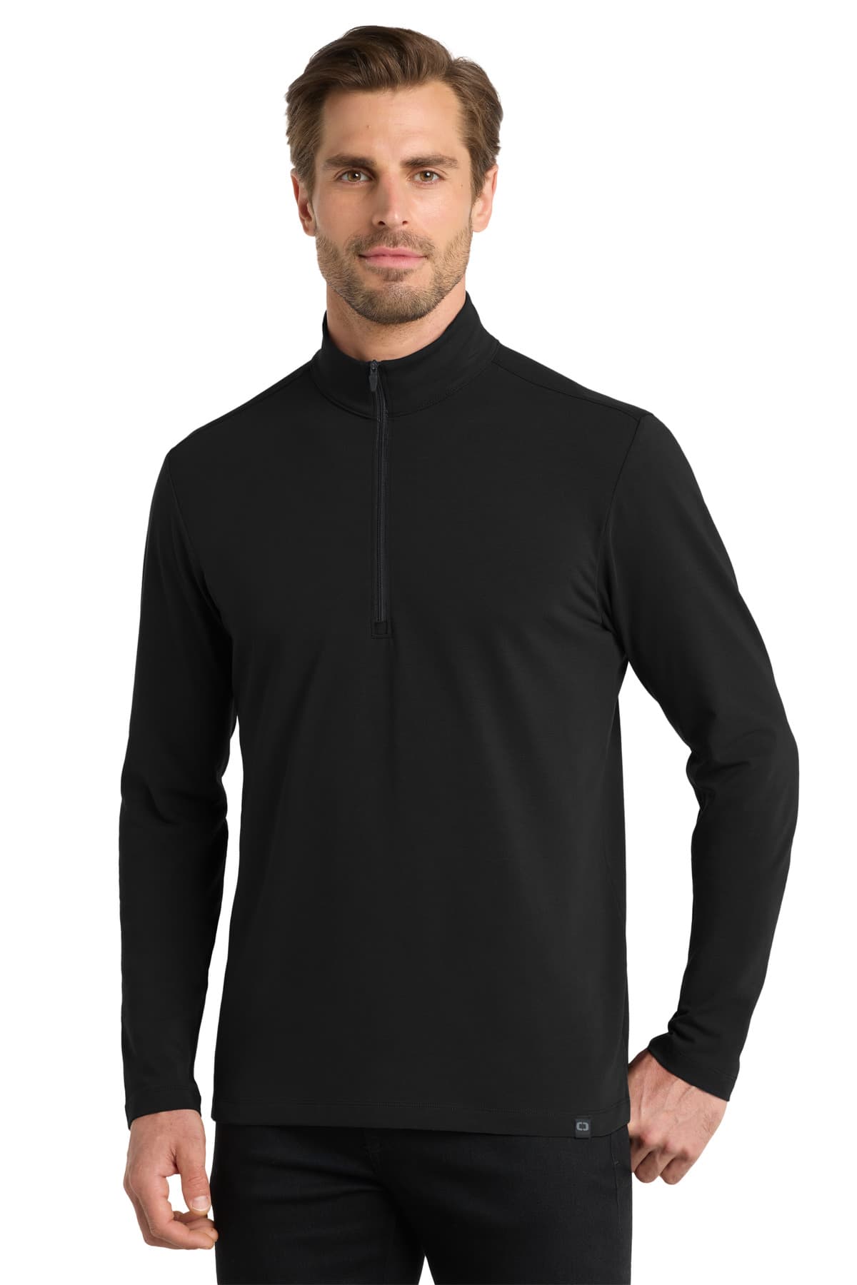 OGIO ® Limit 1/4-Zip. OG139 thumbnail 4