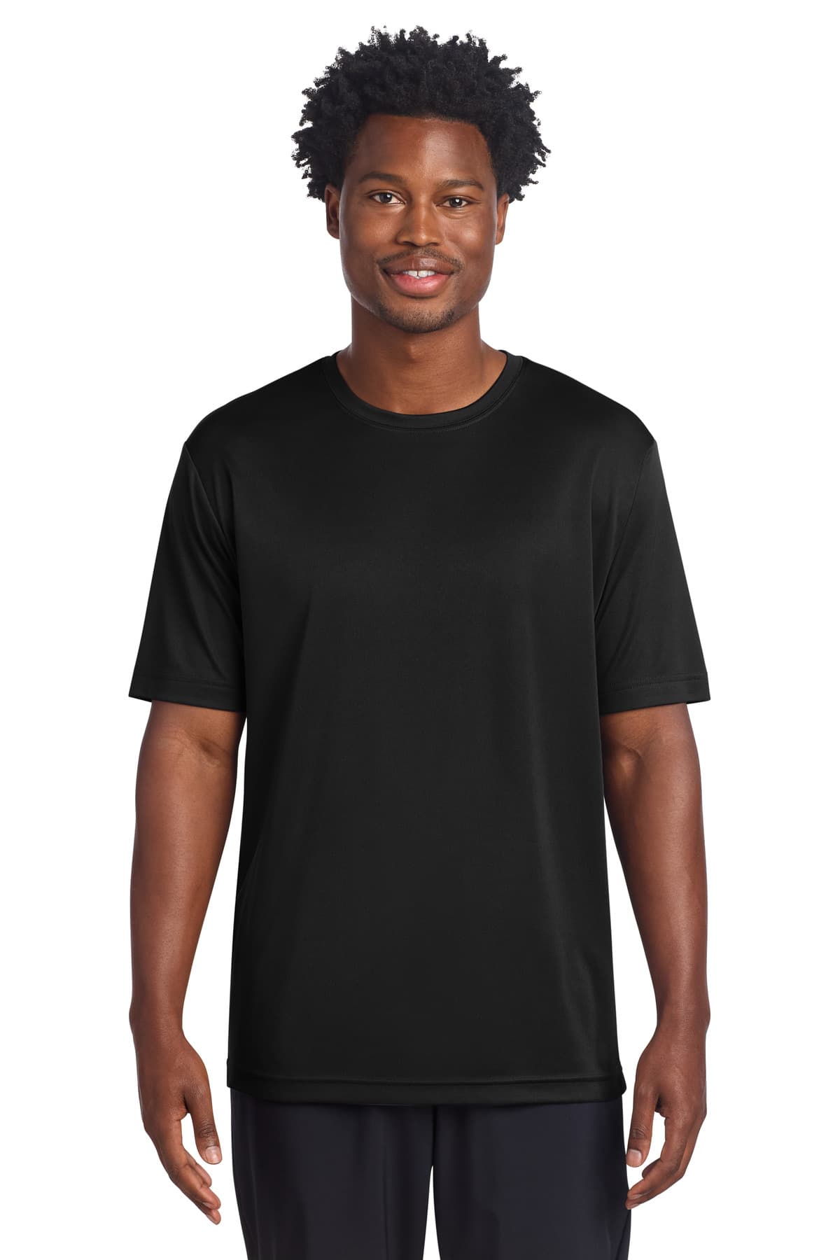 Sport-Tek ® PosiCharge ® Re-Compete Tee ST720 thumbnail 4