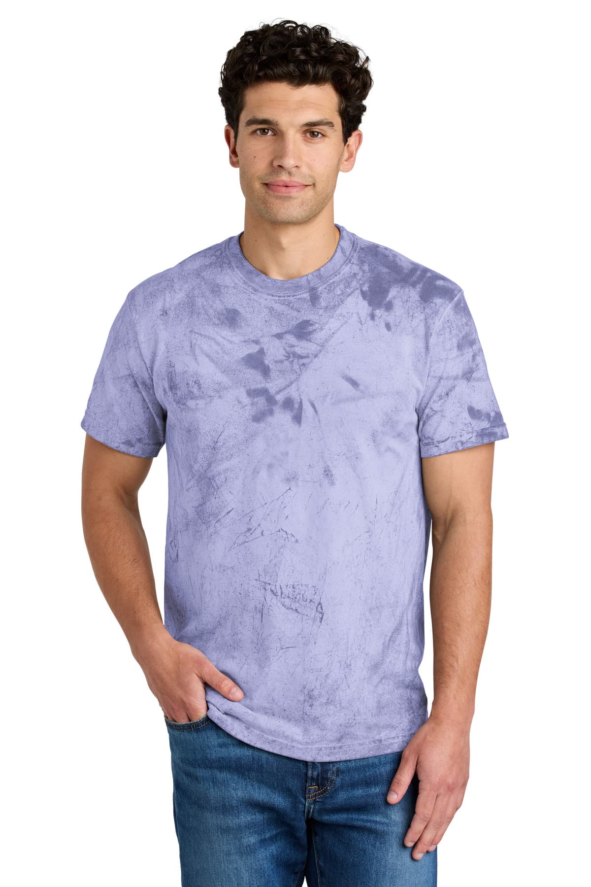 Comfort Colors ® Heavyweight Color Blast Tee 1745 thumbnail 6