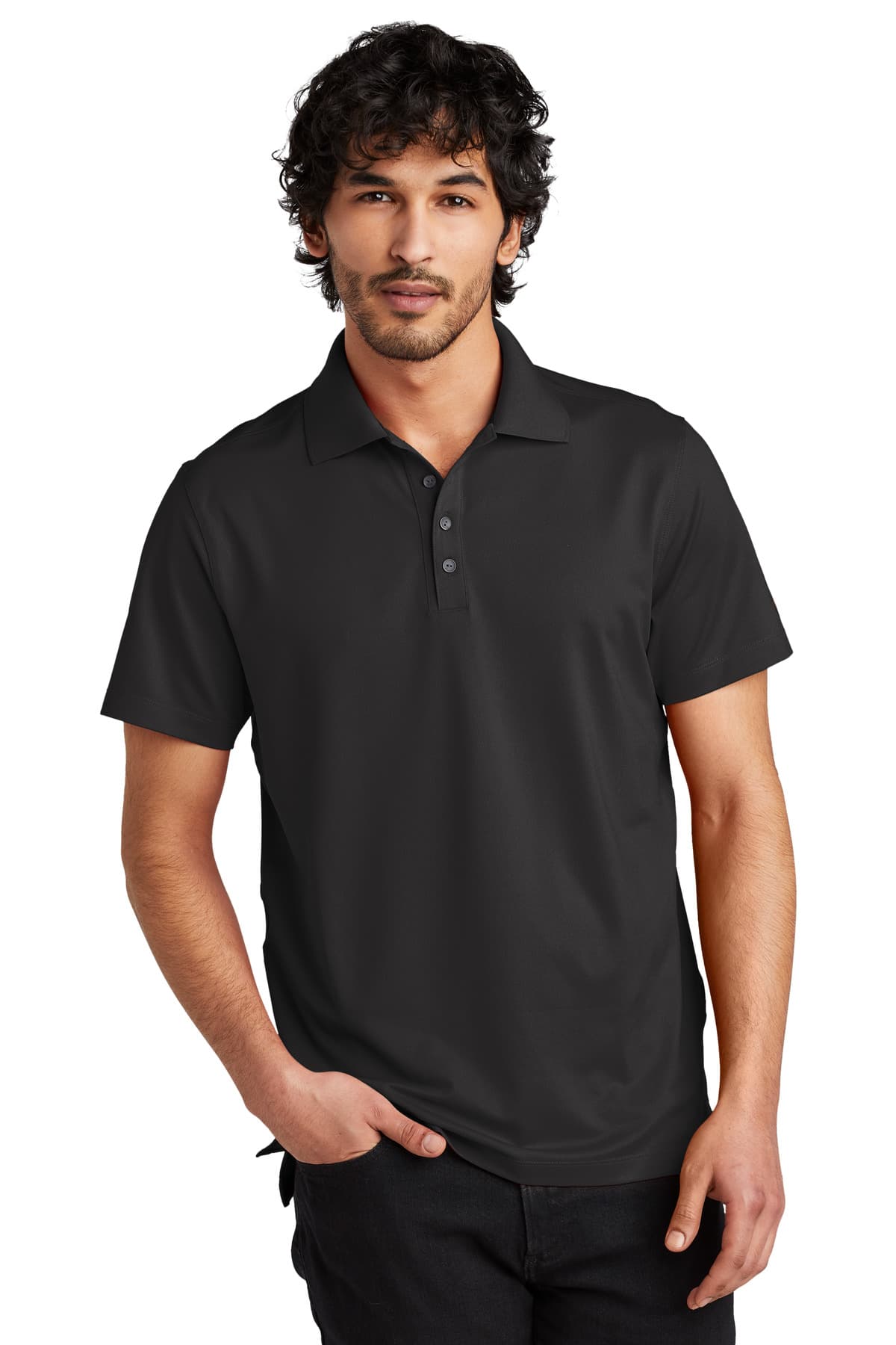 OGIO ® Metro Polo. OG130 thumbnail 4