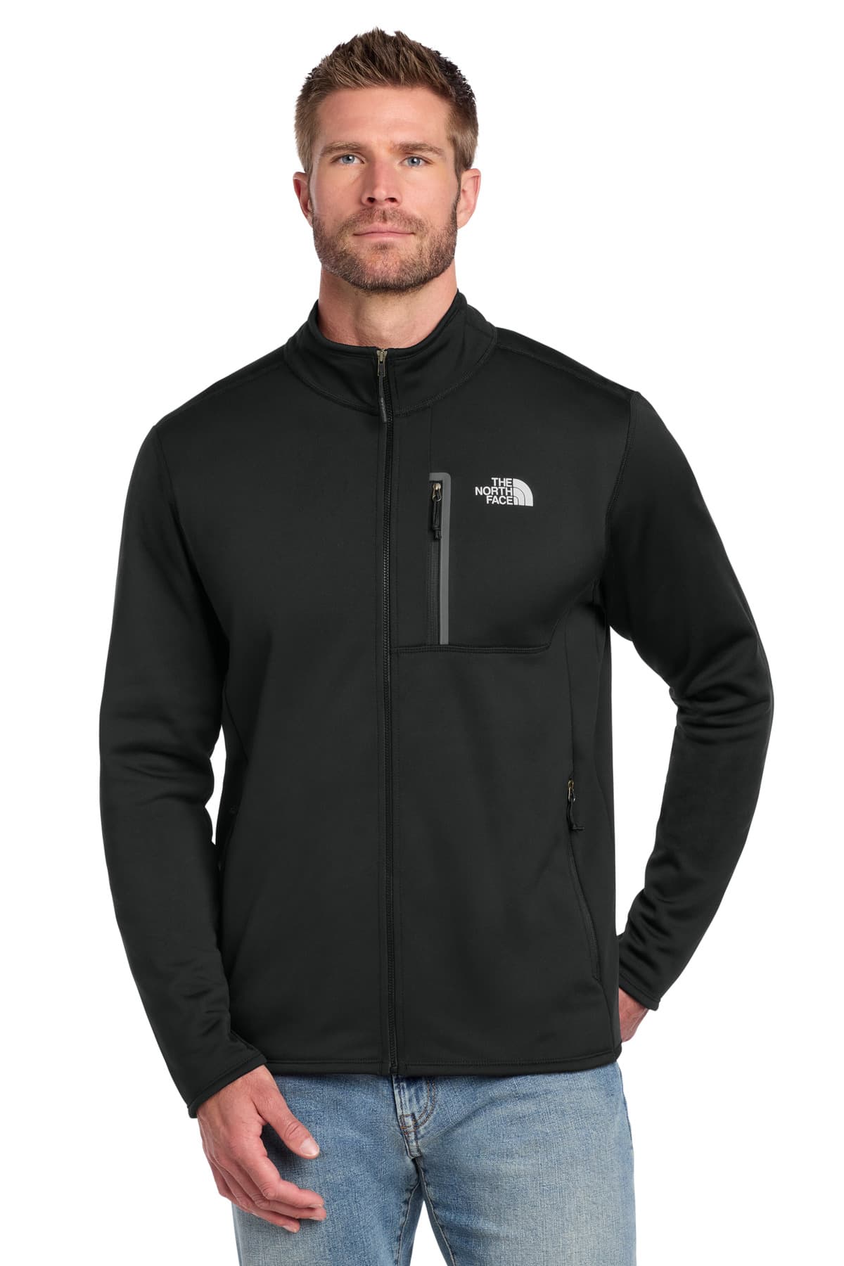 The North Face ® Skyline Full-Zip Fleece Jacket NF0A7V64 thumbnail 6