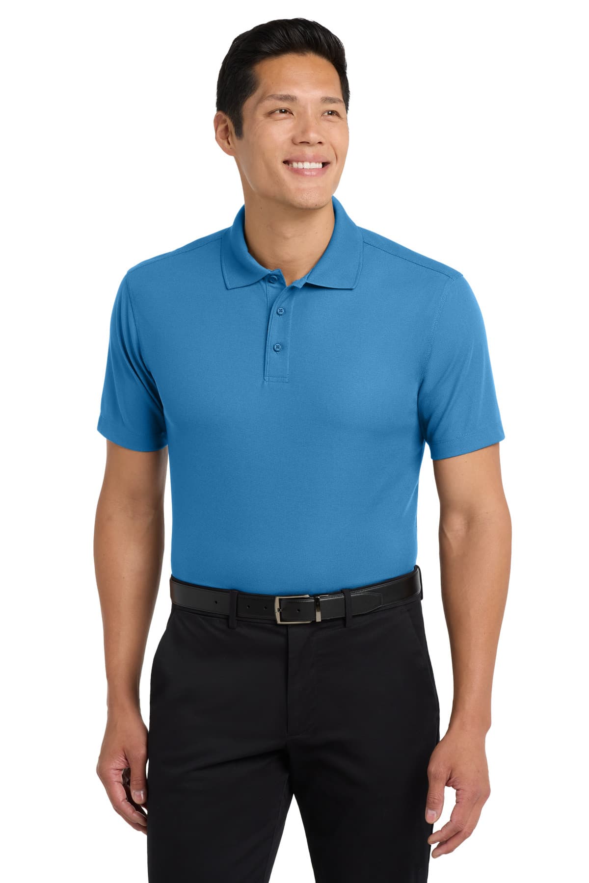 Port Authority ® Dry Zone ® Grid Polo. K572 thumbnail 4