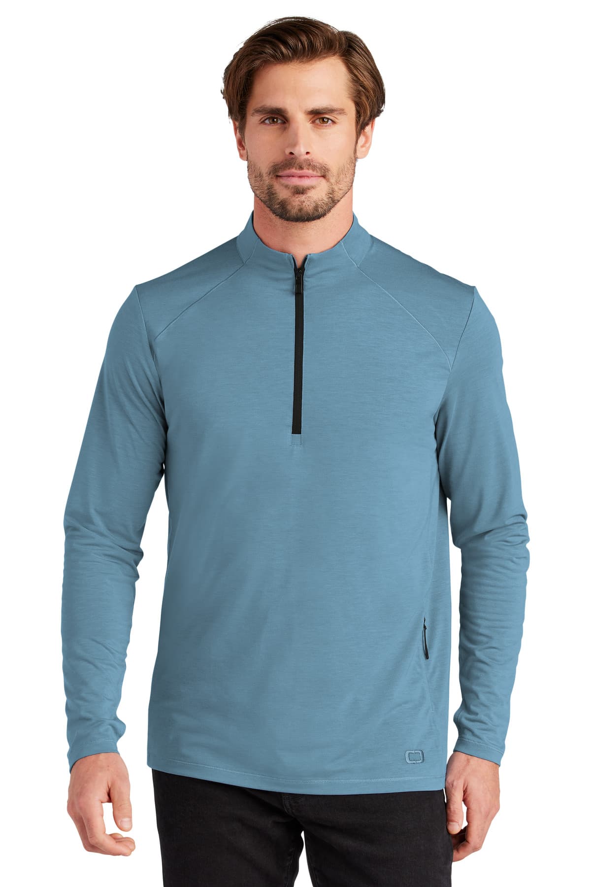 OGIO ® Motion 1/4-Zip OG153 thumbnail 2
