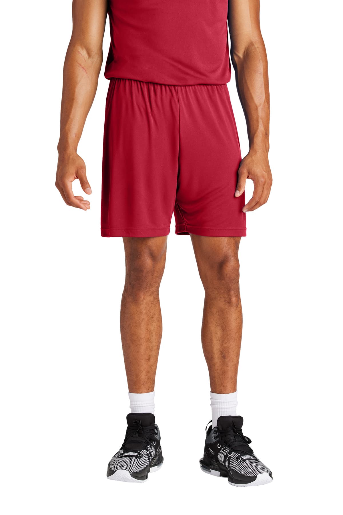 Sport-Tek ® PosiCharge ® Competitor ™ 7' Short ST349 thumbnail 6