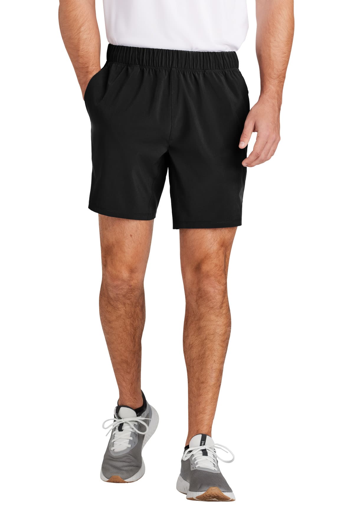 Sport-Tek ® Repeat 7' Short ST485 thumbnail 6