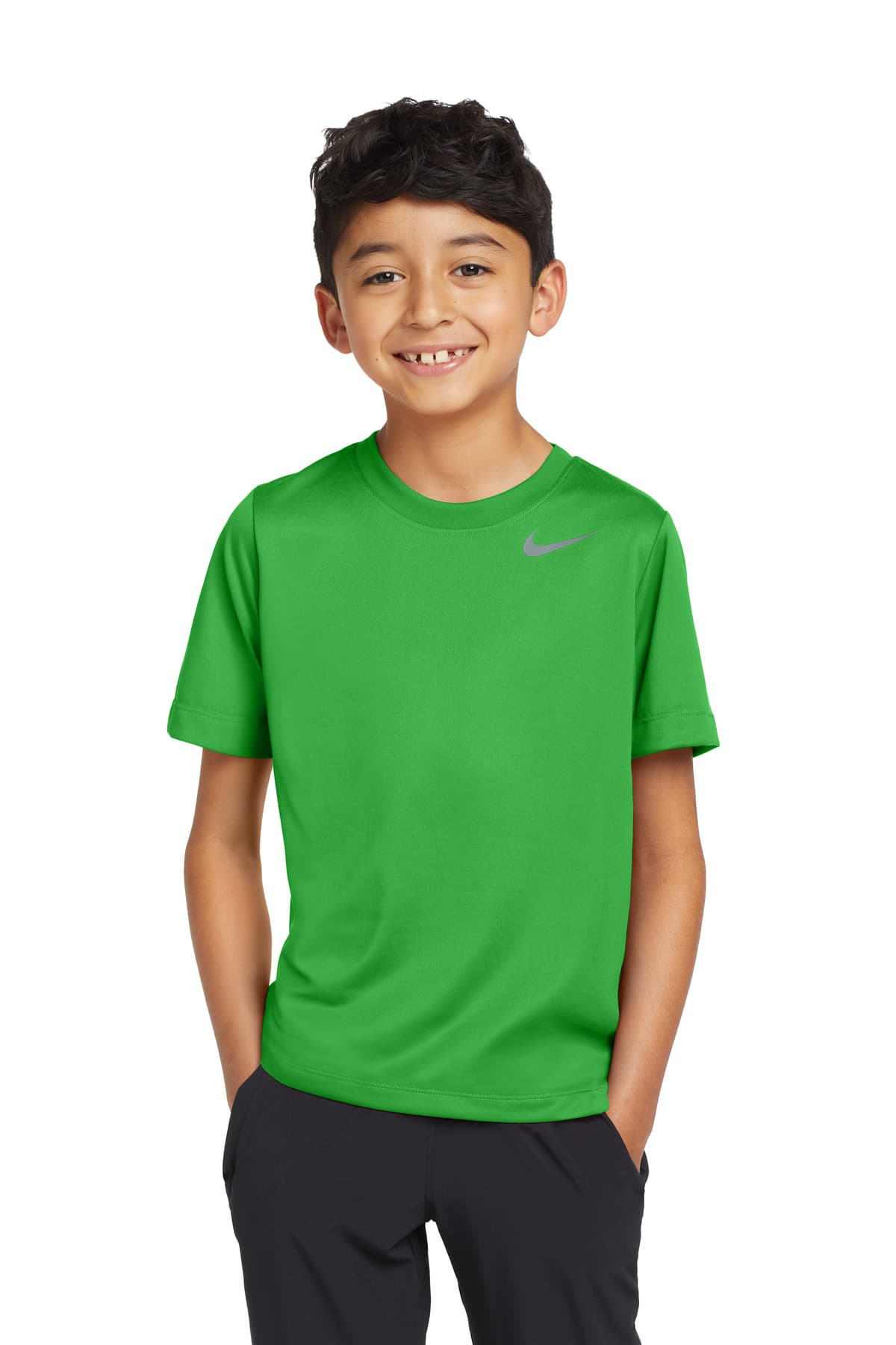 Nike Youth Team rLegend Tee DV7317 thumbnail 6