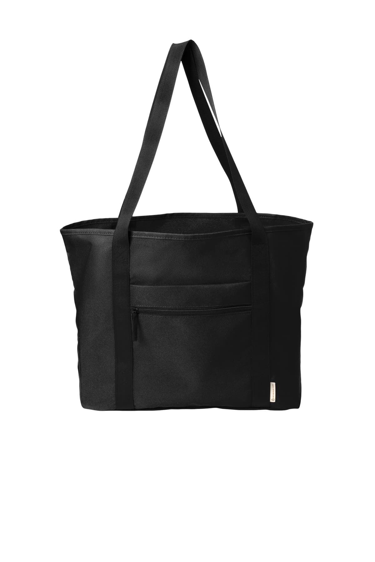 Port Authority ® C-FREE ® Recycled Tote BG470 thumbnail 7