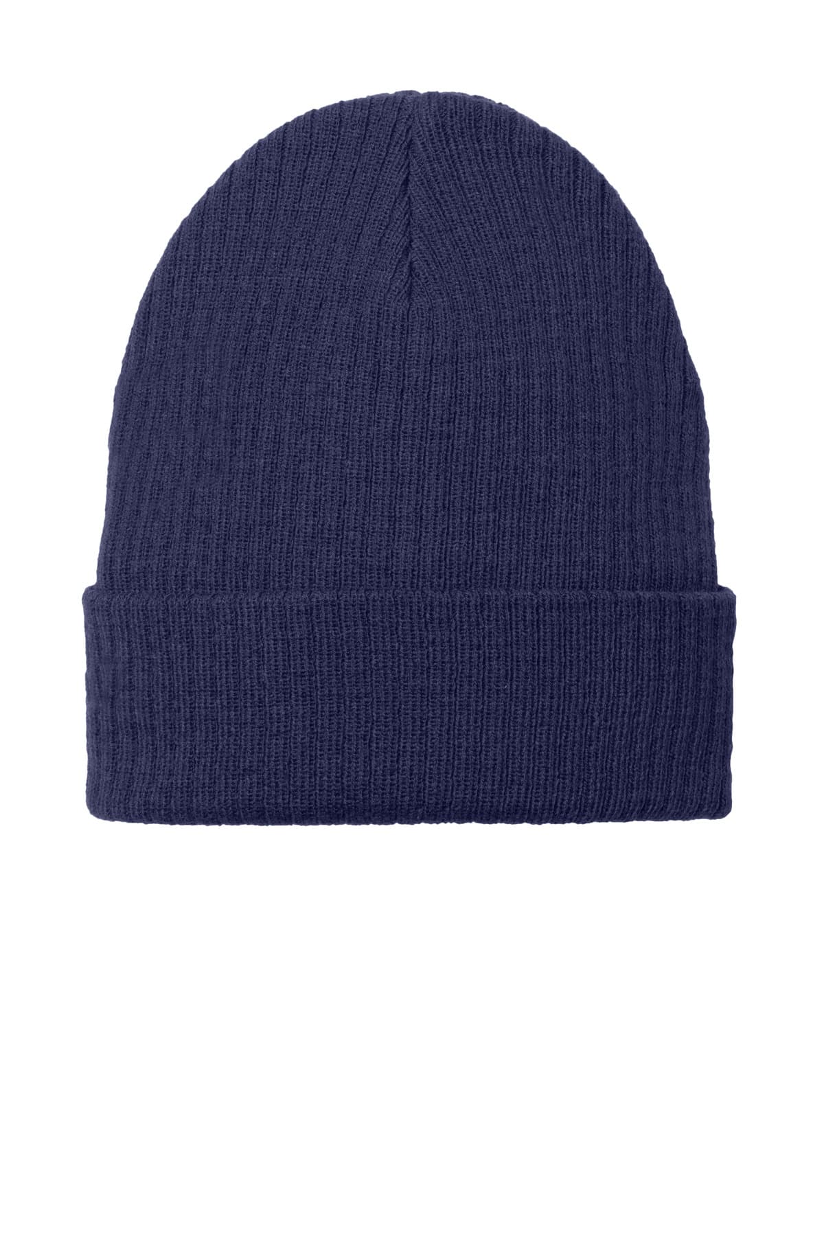 Port Authority ® C-FREE ® Recycled Beanie C880 thumbnail 3