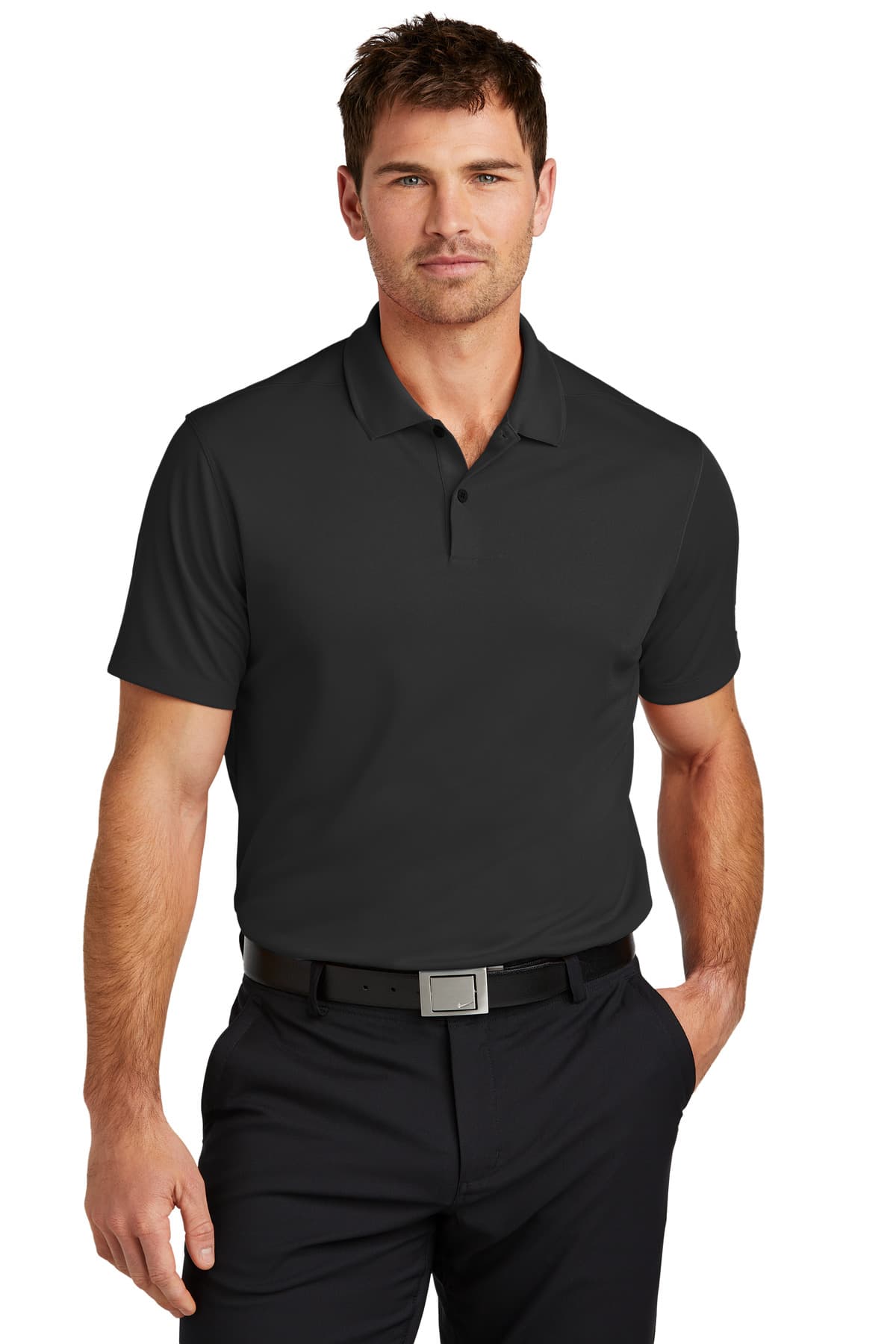 Nike Victory Solid Polo NKDX6684 thumbnail 6