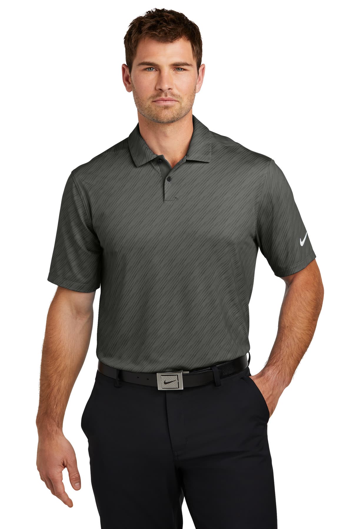 Nike Vapor Dash Polo NKDX6688 thumbnail 2