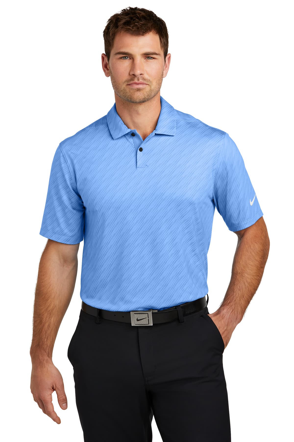 Nike Vapor Dash Polo NKDX6688 thumbnail 4