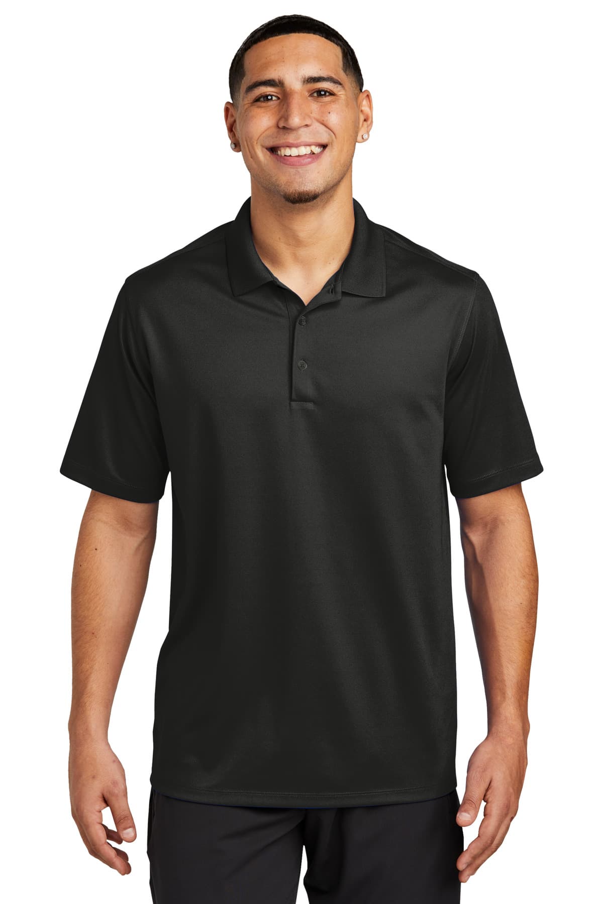 Sport-Tek ® UV Micropique Polo ST740 thumbnail 4