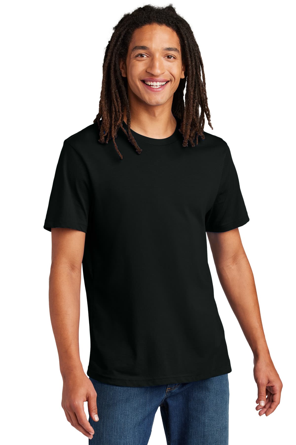 Allmade ® Unisex Heavyweight Recycled Cotton Tee AL3000 thumbnail 6