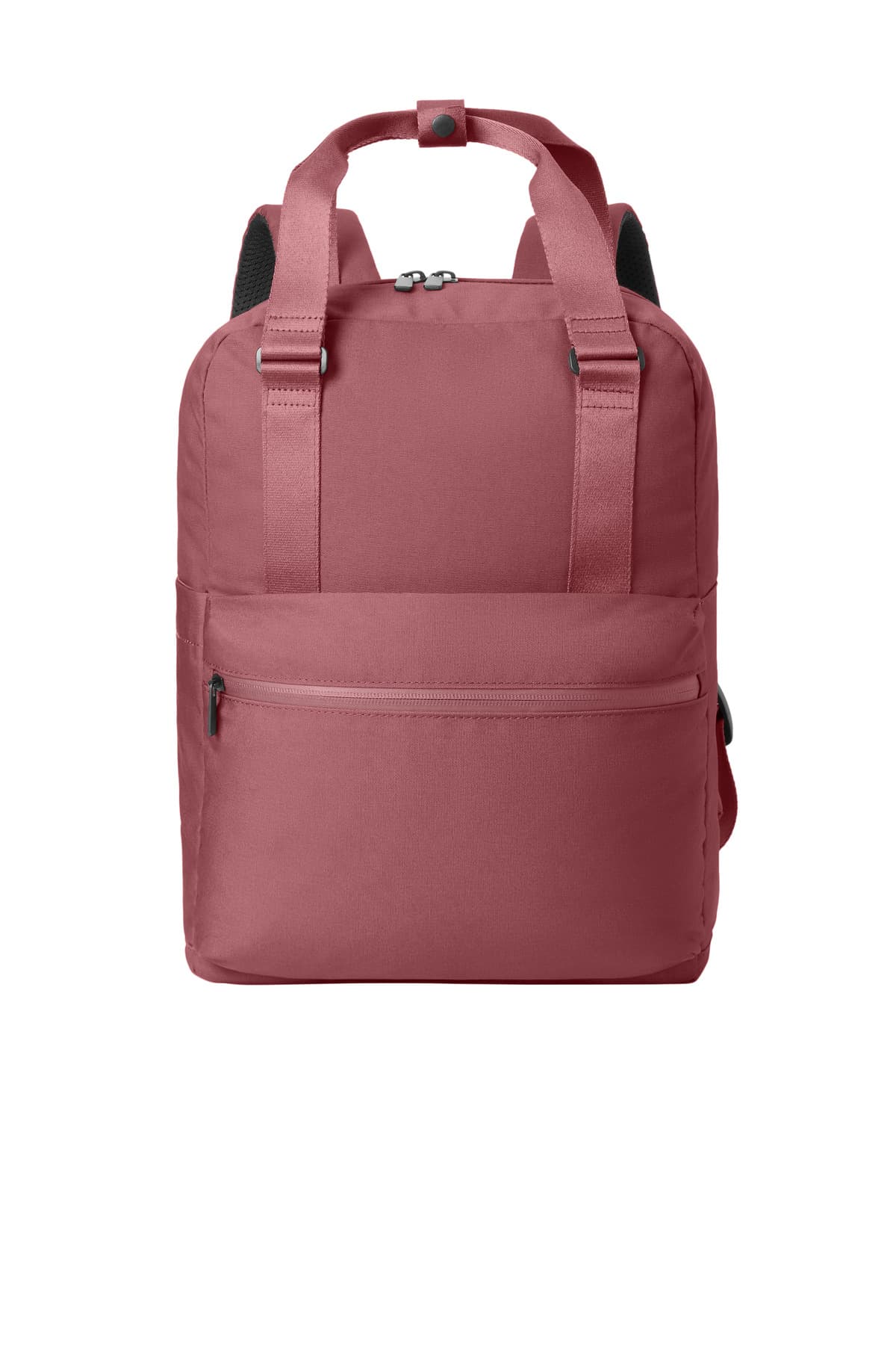 Mercer+Mettle ® Claremont Handled Backpack MMB211 thumbnail 2