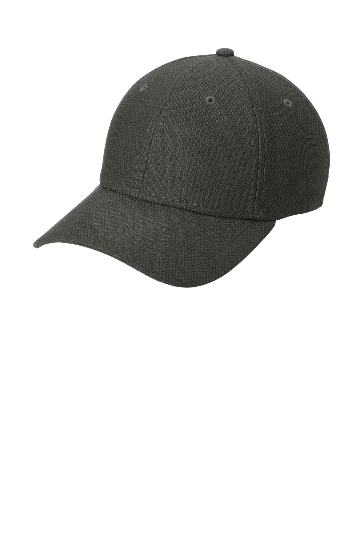 New Era ® Diamond Era Stretch Cap. NE1121 thumbnail 9