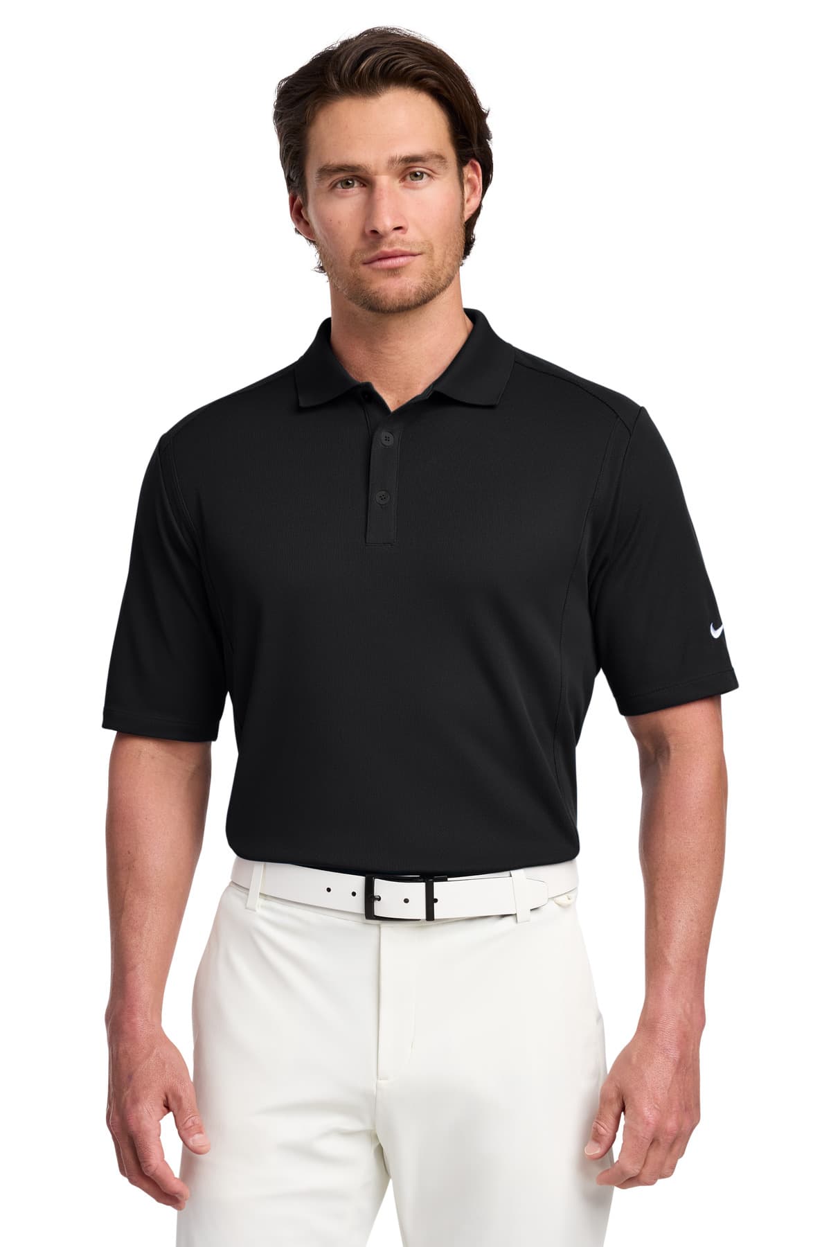 Nike Dri-FIT Classic Polo. 267020 thumbnail 4