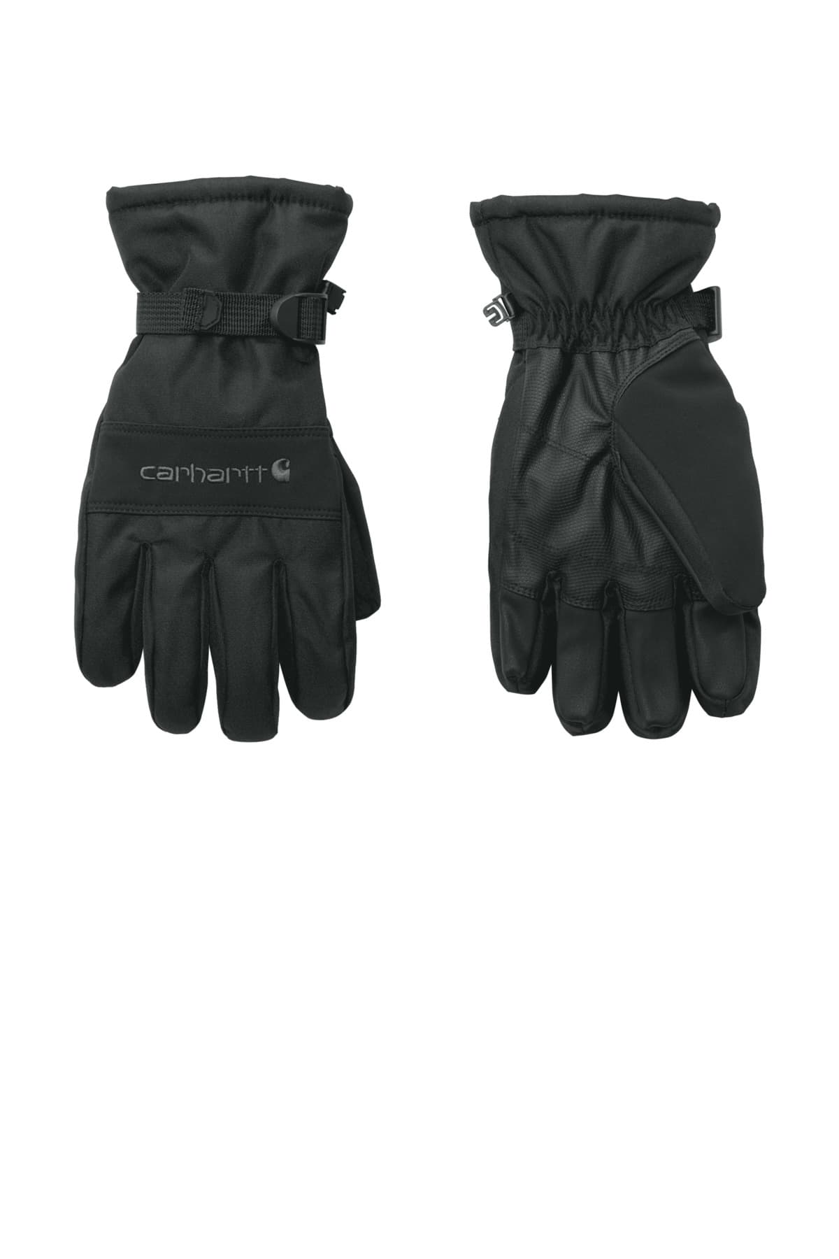 Carhartt ® Waterproof Insulated Glove CTGL0511 thumbnail 3