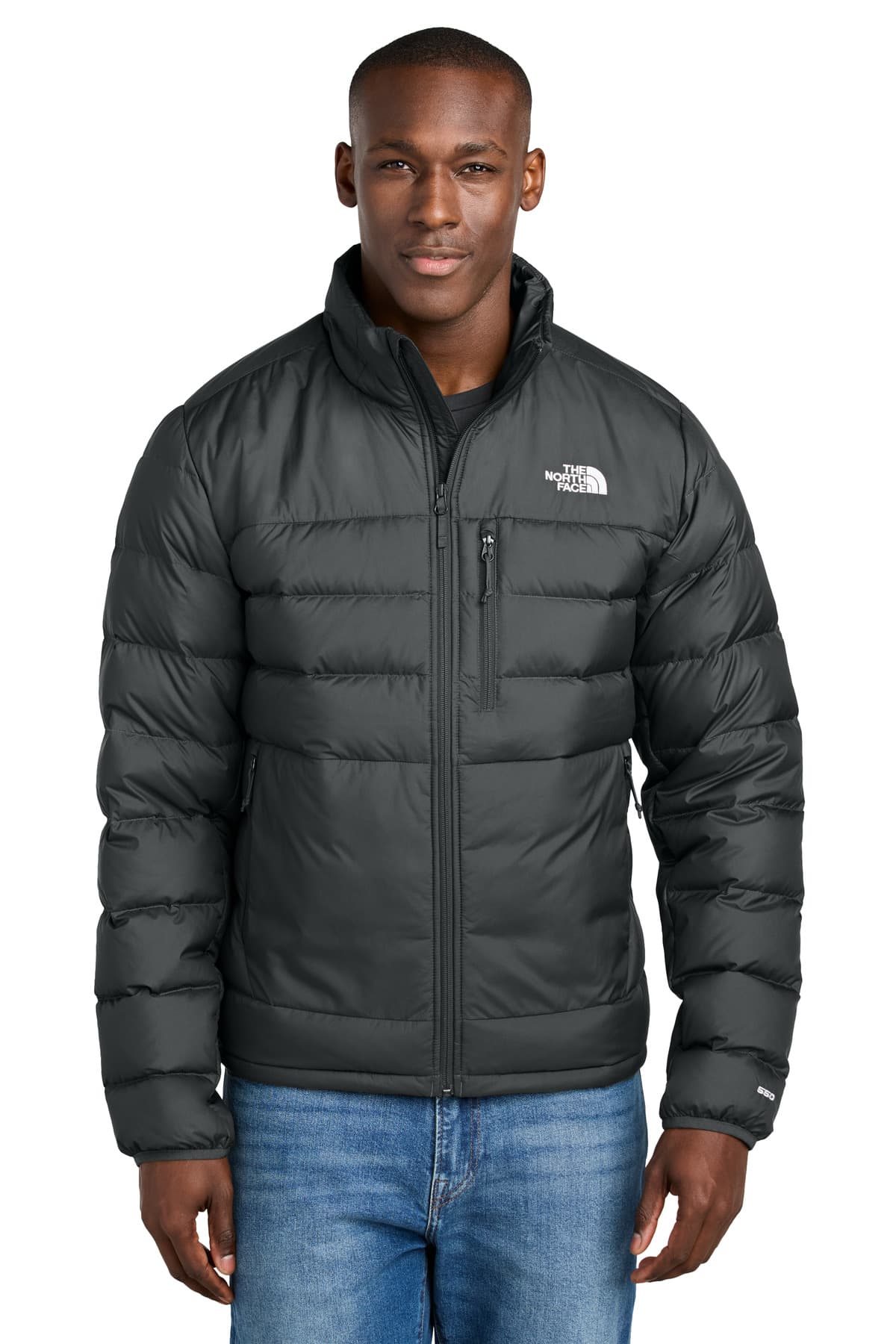 The North Face ® Down Hybrid Jacket NF0A7V4F thumbnail 6