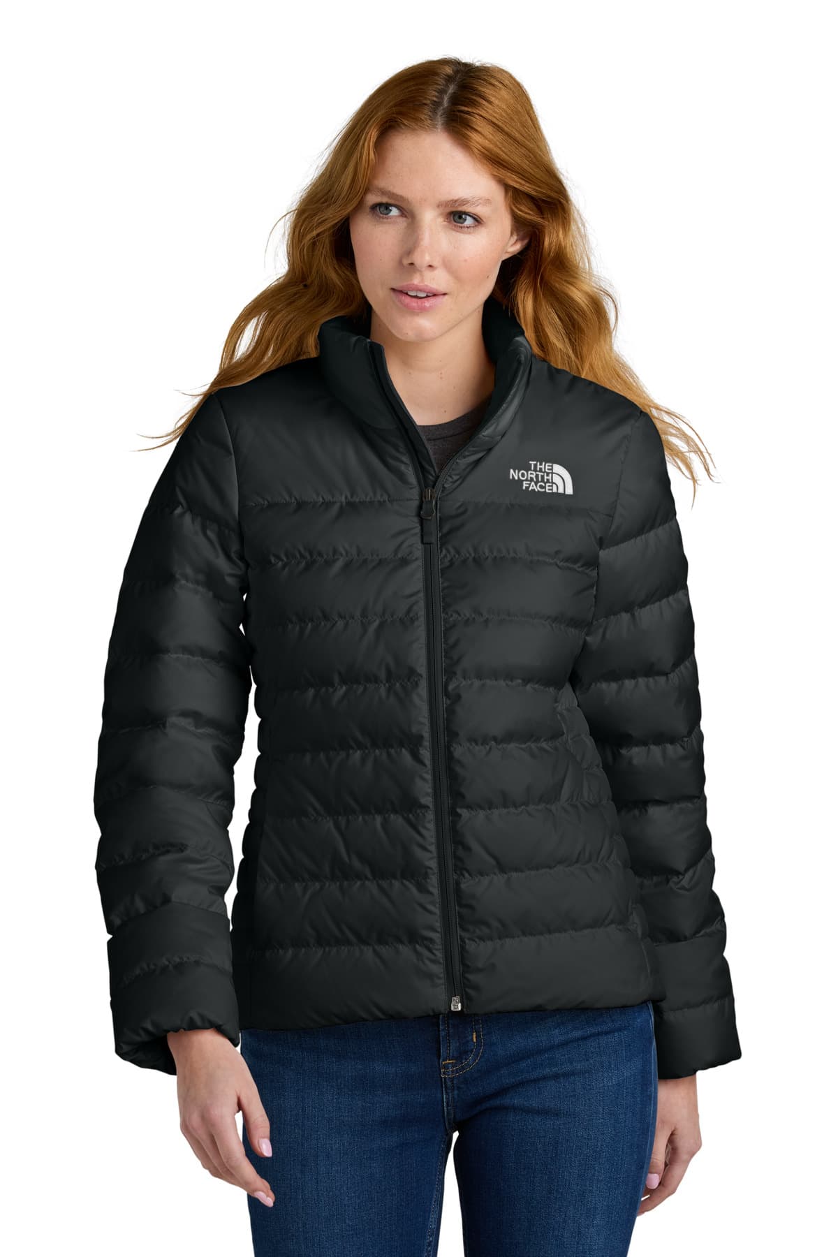 The North Face ® Women's Down Hybrid Jacket NF0A7V4G thumbnail 6