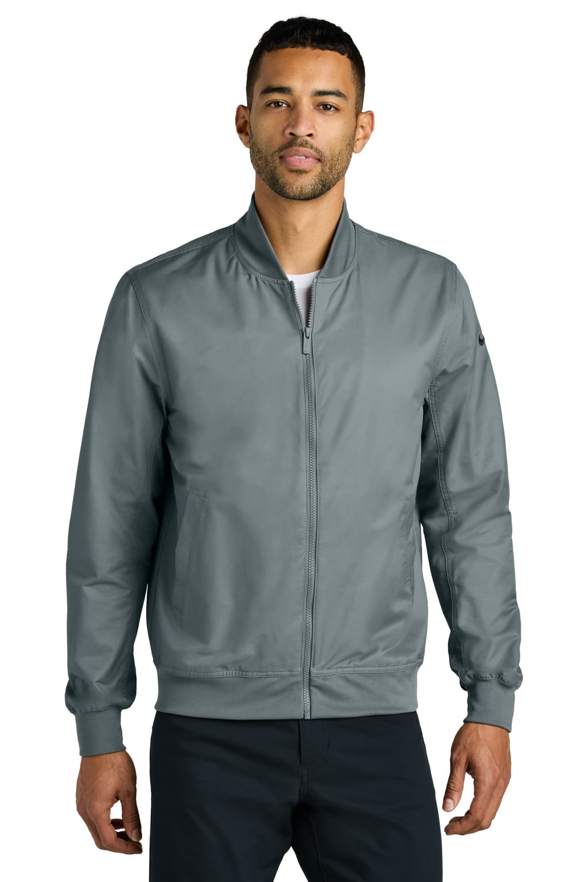 Nike Bomber Jacket NKFQ4759 thumbnail 6