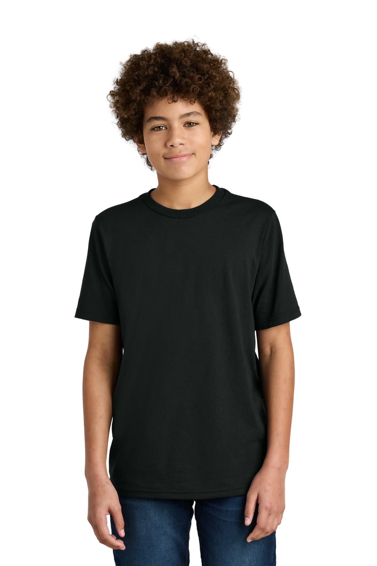 Port & Co ™ Youth CVC Tee PC340Y thumbnail 6