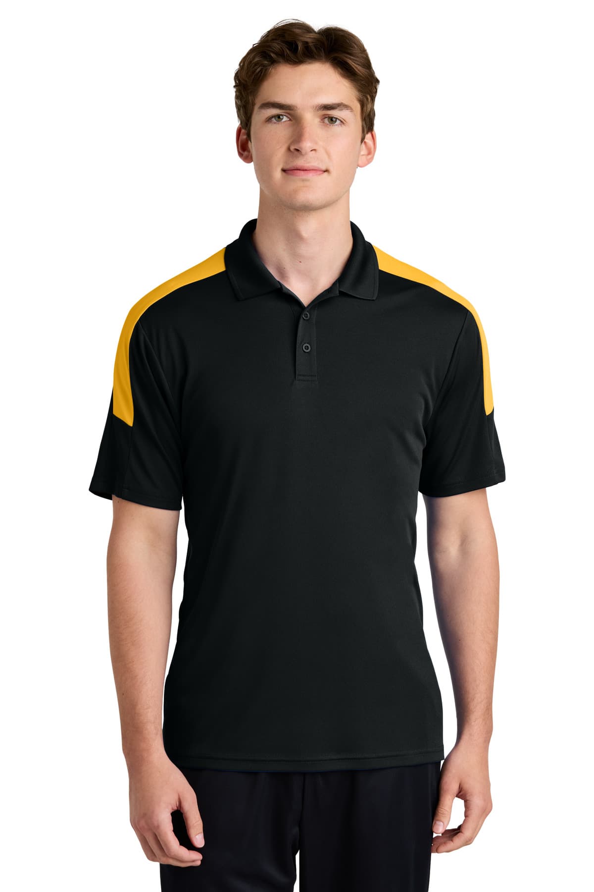 Sport-Tek ® Competitor ™ United Polo ST104 thumbnail 6