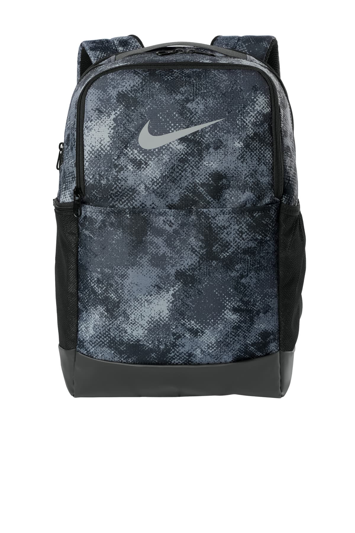 LIMITED EDITION Nike Brasilia Camo Backpack NKFZ2608 thumbnail 5