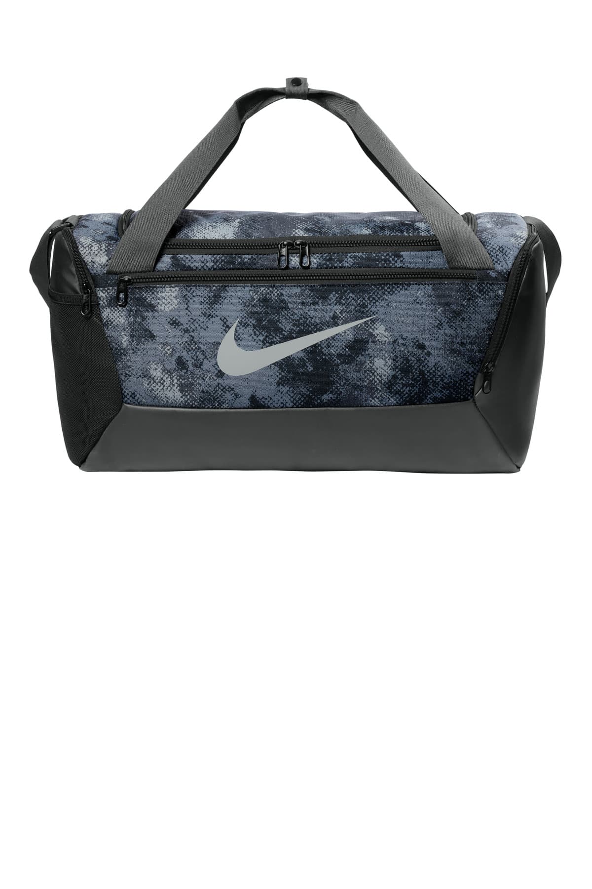 LIMITED EDITION Nike Brasilia Camo Duffel NKFZ2610 thumbnail 6