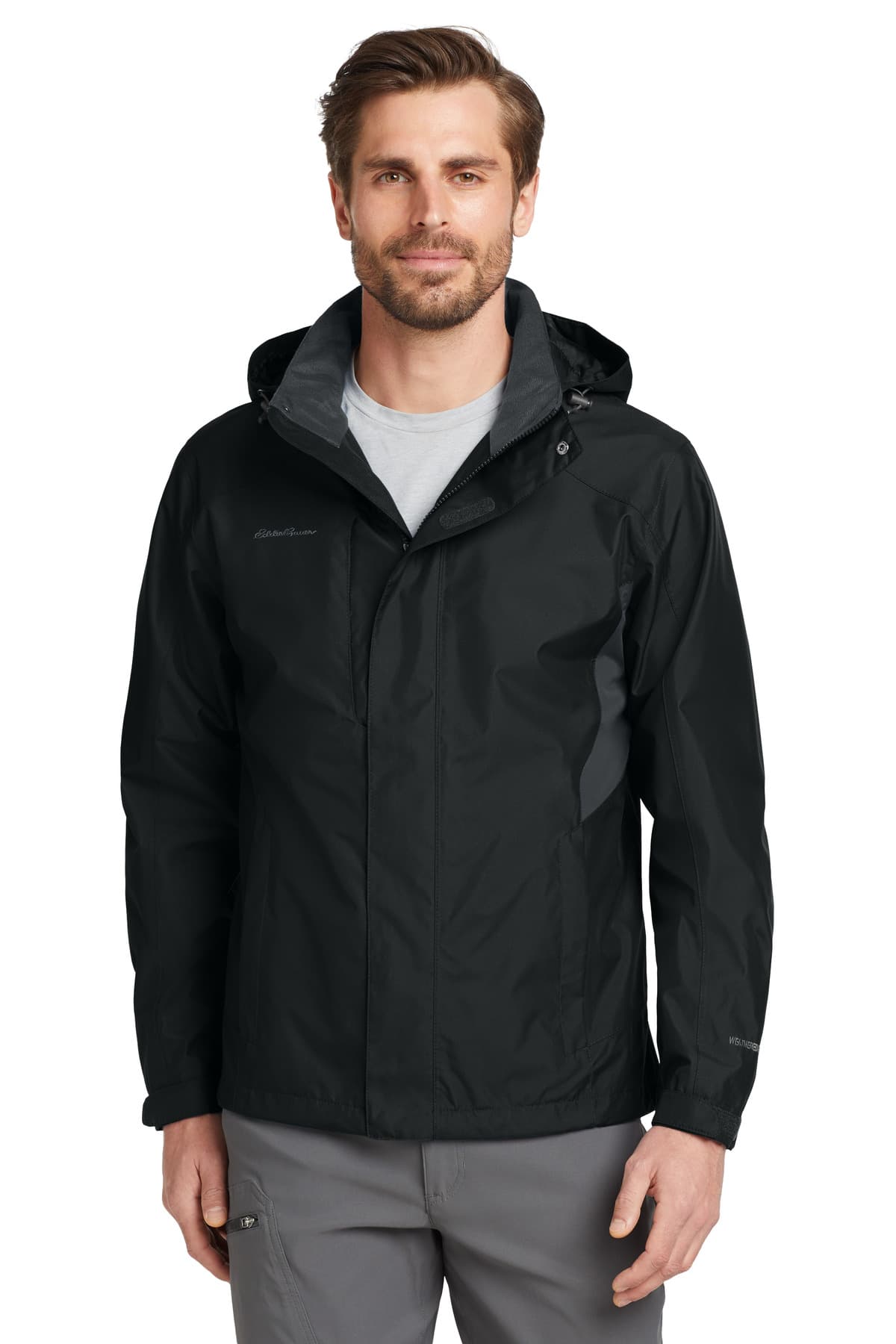 Eddie Bauer ® Rain Jacket. EB550