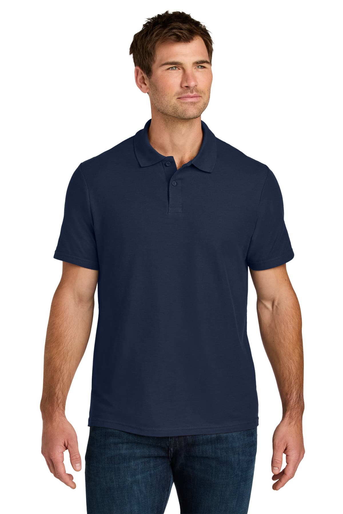 Gildan Softstyle ® Pique Polo 64800 thumbnail 6