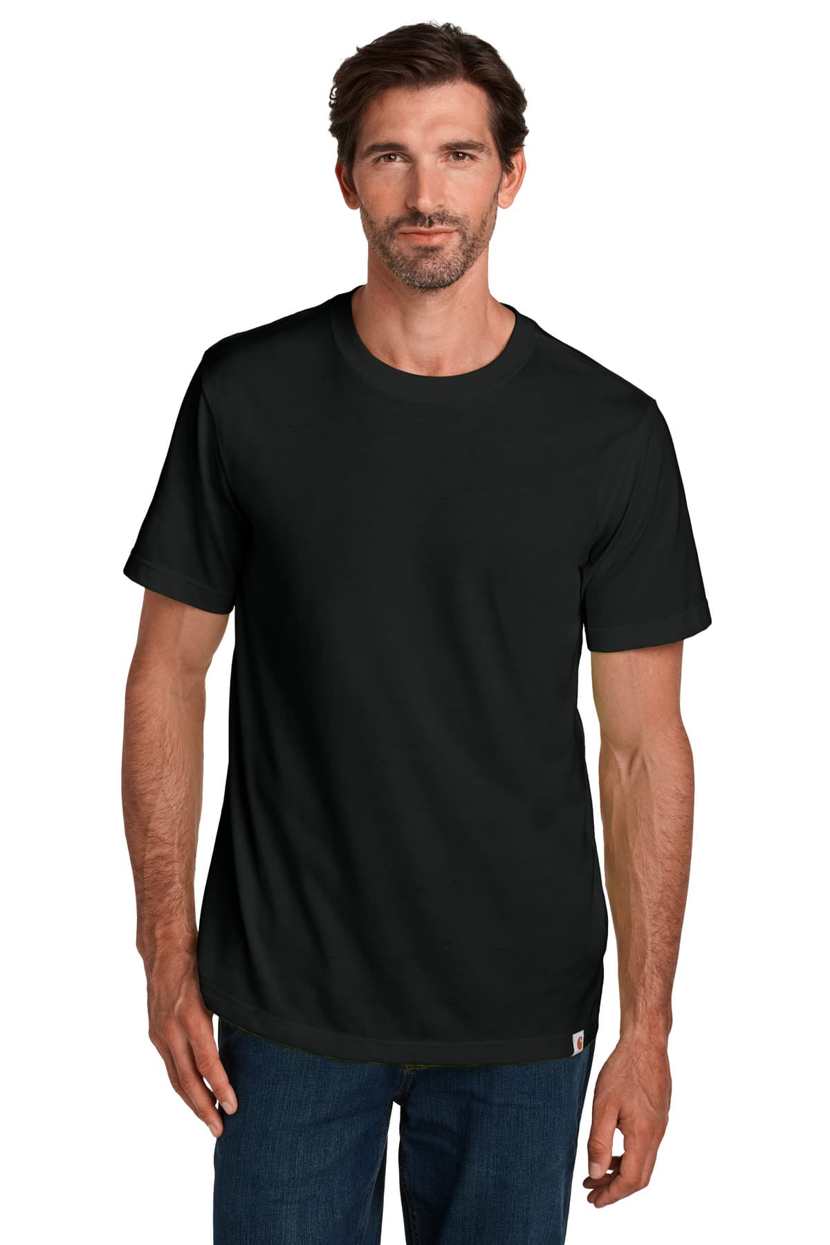 Carhartt ® Short Sleeve T-Shirt CT106020 thumbnail 6