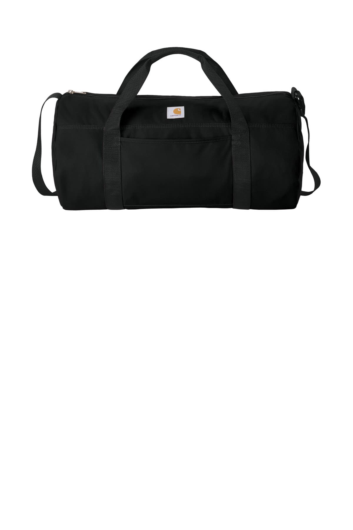 Carhartt ® Canvas Packable Duffel with Pouch CTB0000564 thumbnail 8