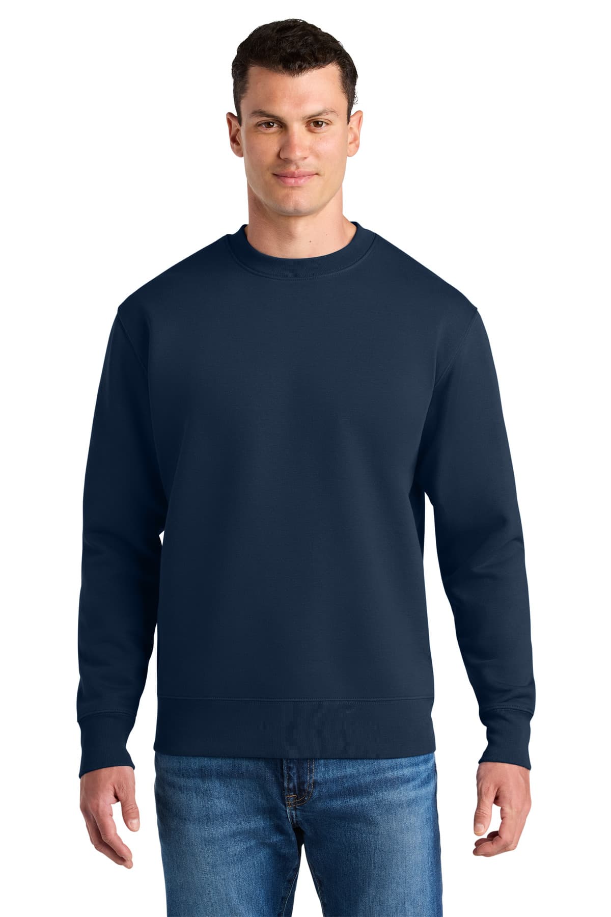 Stanley/Stella Unisex Changer 2.0 Crewneck Sweatshirt SXU004 thumbnail 11