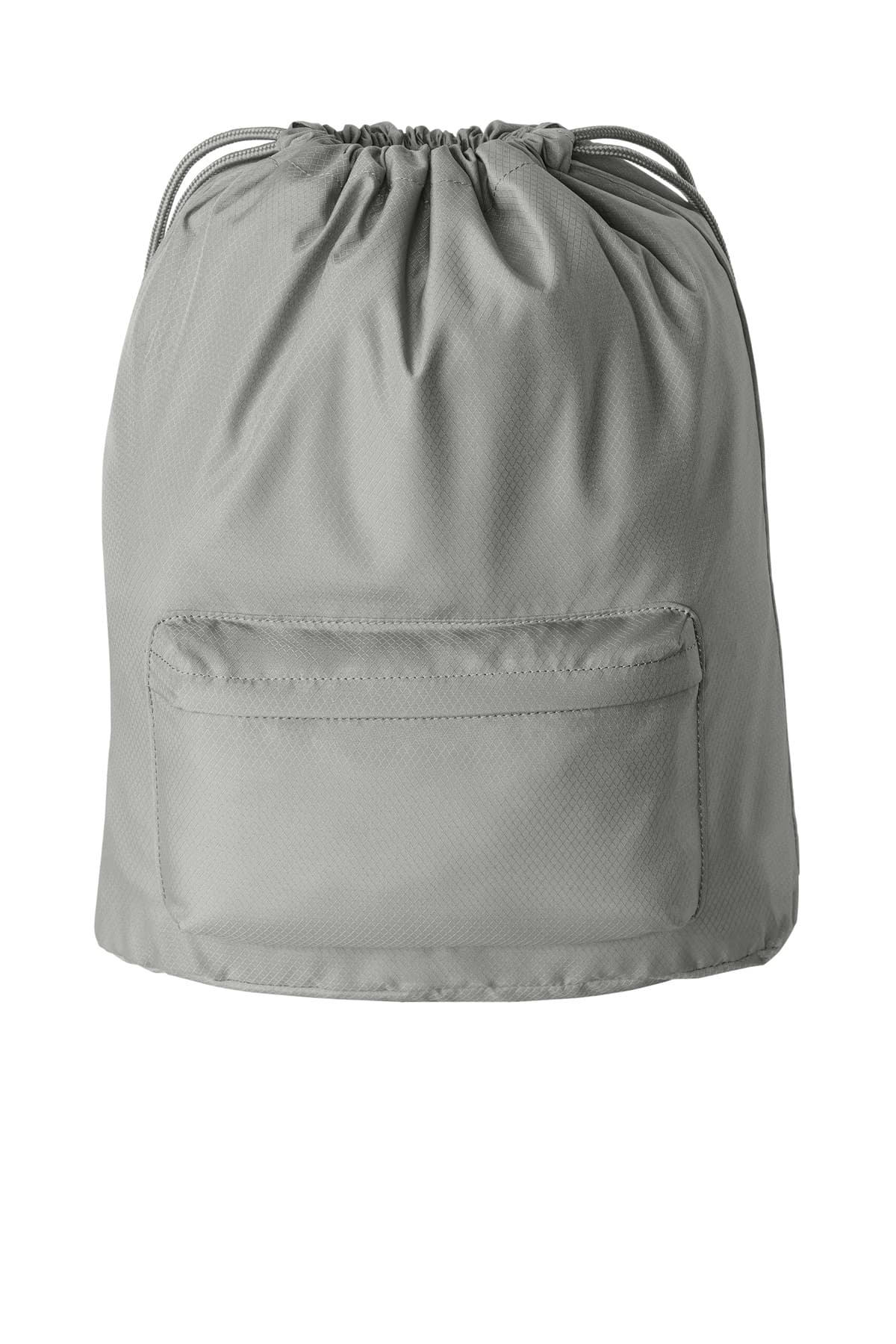 Port Authority ® Diamond Pocket Cinch BG637 thumbnail 6