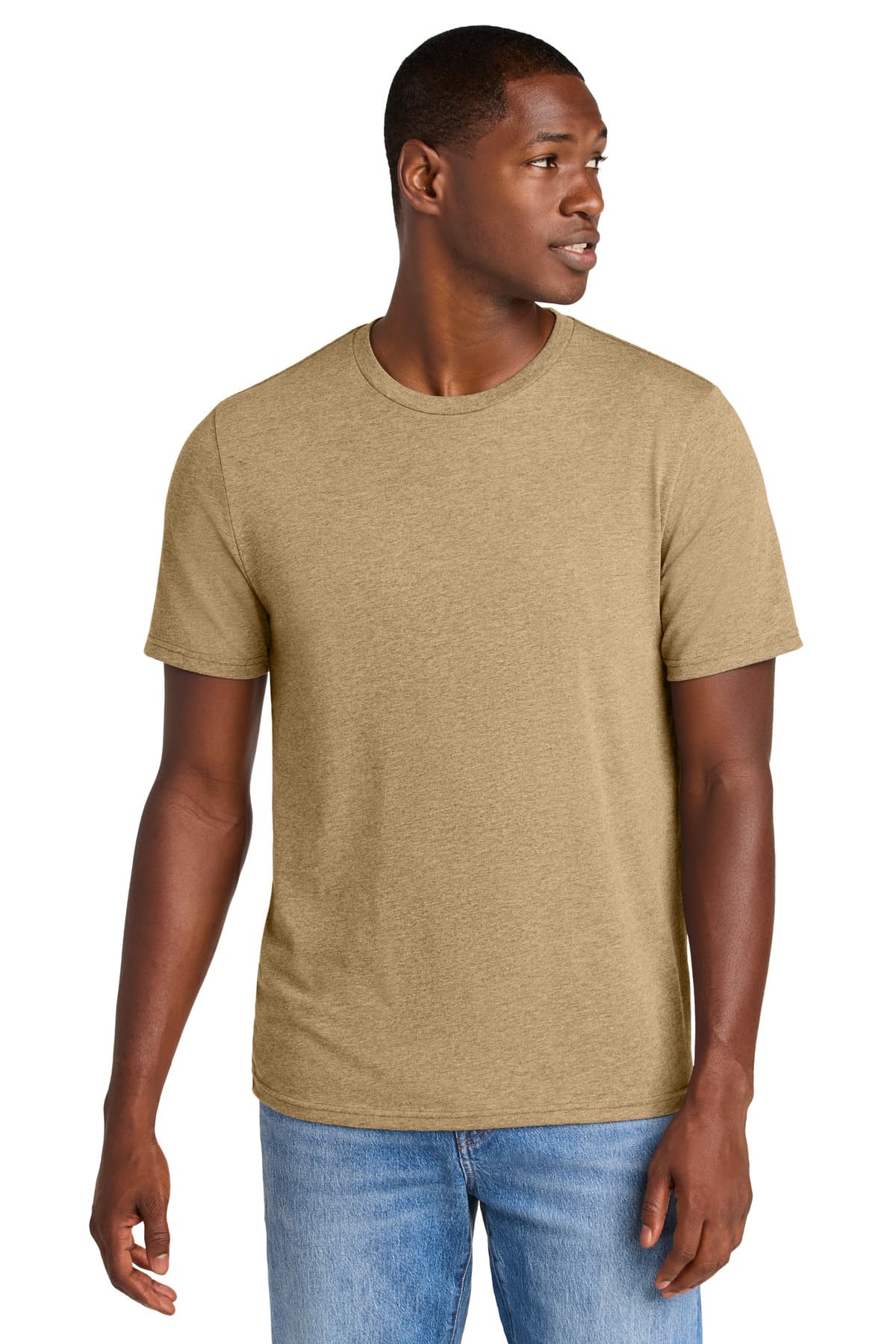 District ® Perfect Weight ® CVC Tee DT184 thumbnail 6