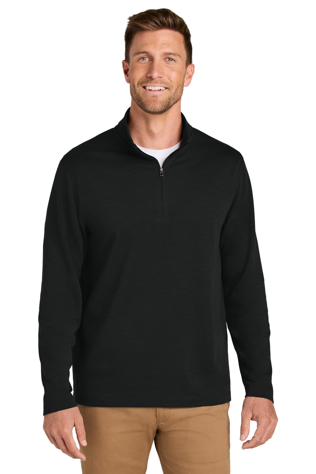 Port Authority ® Breakwater 1/4-Zip Pullover K820 thumbnail 6