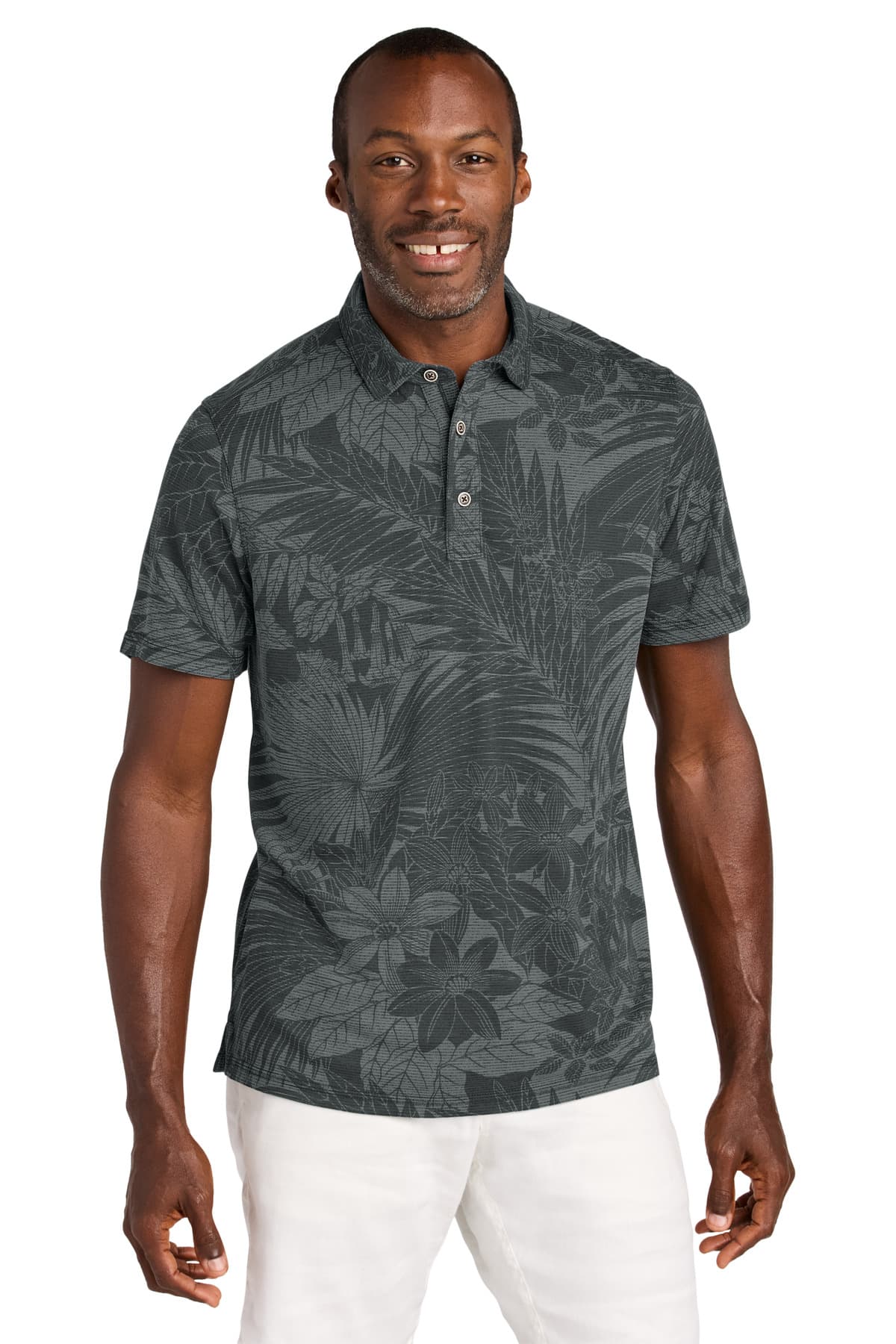 Tommy Bahama ® Santiago Paradise Polo ST227544TB thumbnail 6