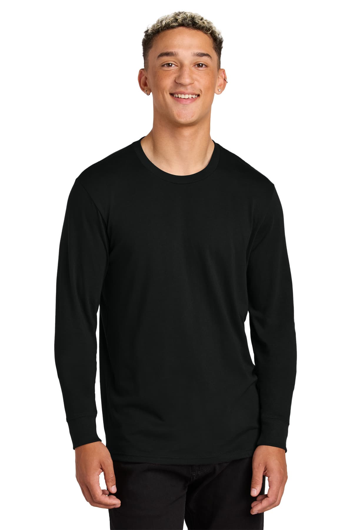 Allmade ® Unisex Long Sleeve Organic Cotton Tee AL6104 thumbnail 6
