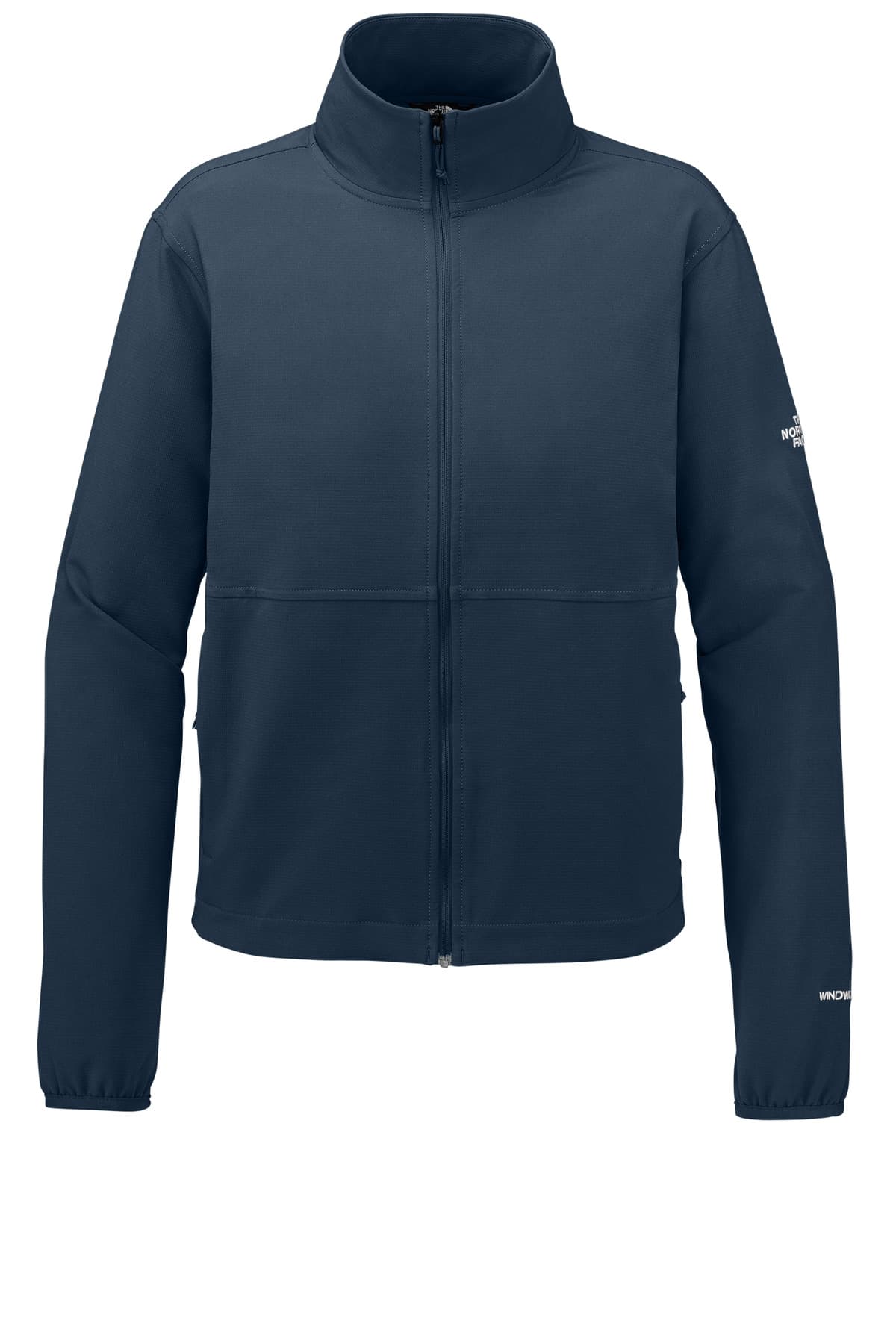 The North Face ® Women's Edge Stretch Soft Shell Jacket NF0A8ENP thumbnail 6