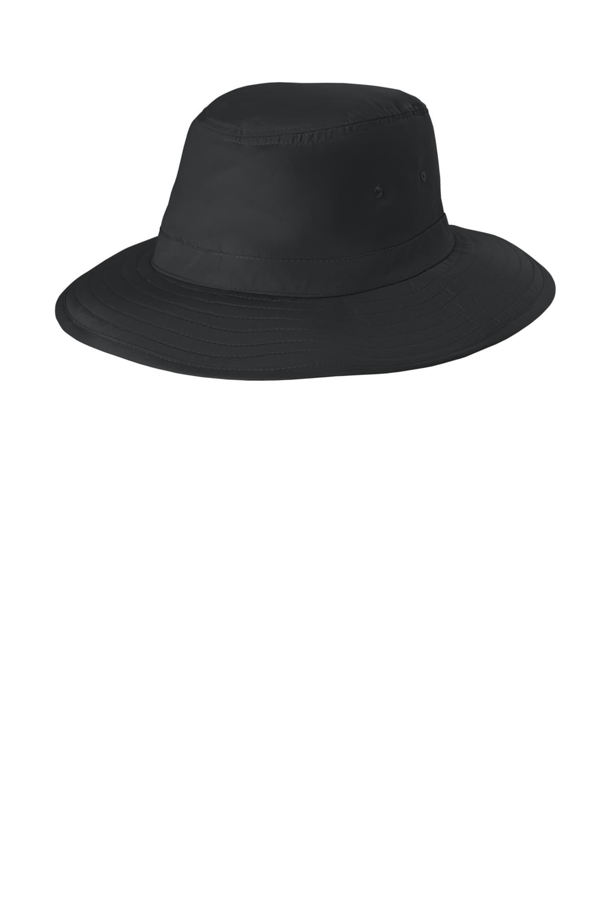 Port Authority ® Lifestyle Brim Hat. C921 thumbnail 5